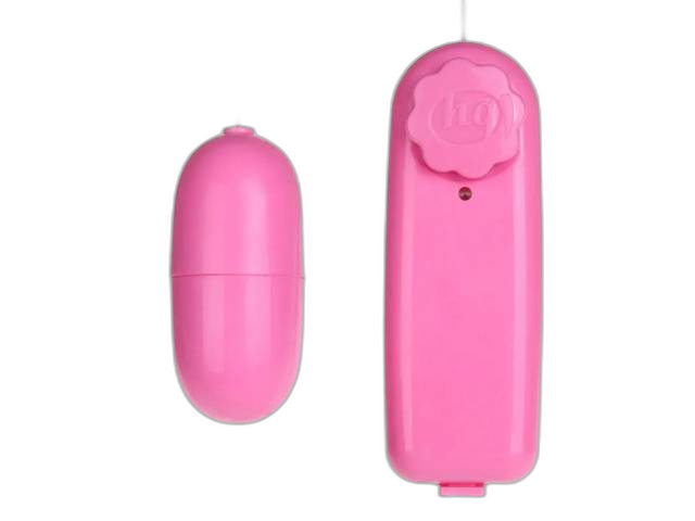 Bala Vibradora Control Regulable Estimula Clitoris YS-BE047