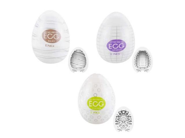 Huevo Masturbador Easy Beat Egg YS-BE010 Clicker