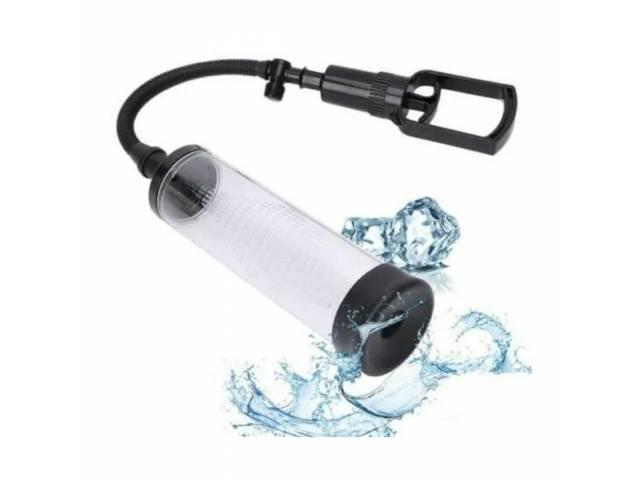 Bomba de Vacío Men Powerup YS-BE124