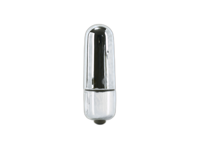 Balita Vibradora YS-BE017 Plateado