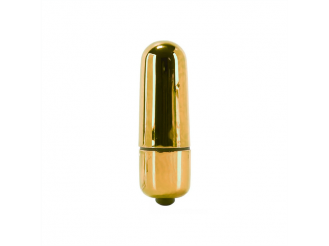 Balita Vibradora YS-BE017 Dorado