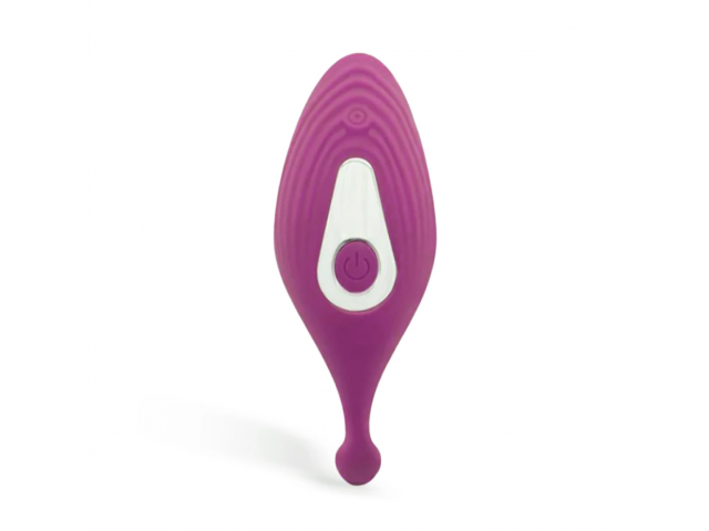 Vibrador Panty Docoo con Control YS-BE054 Rosado